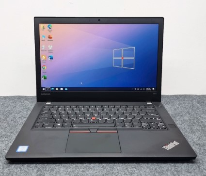 Foto Laptop