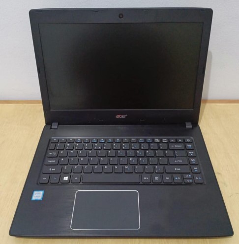 Foto Laptop