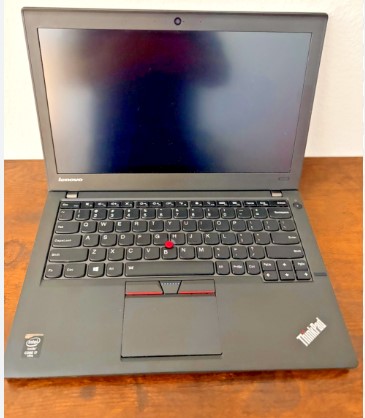 Foto Laptop