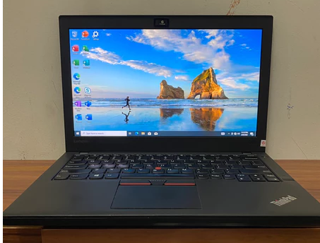 Foto Laptop