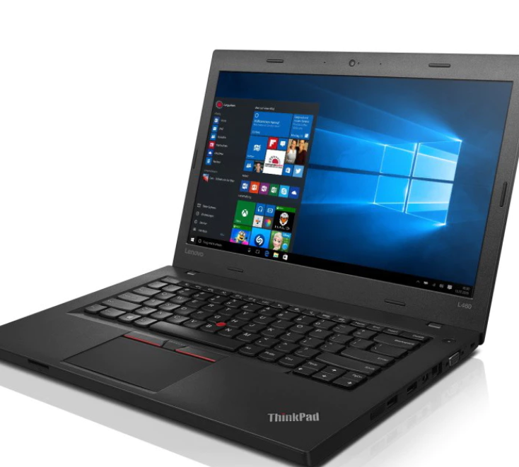 Foto Laptop